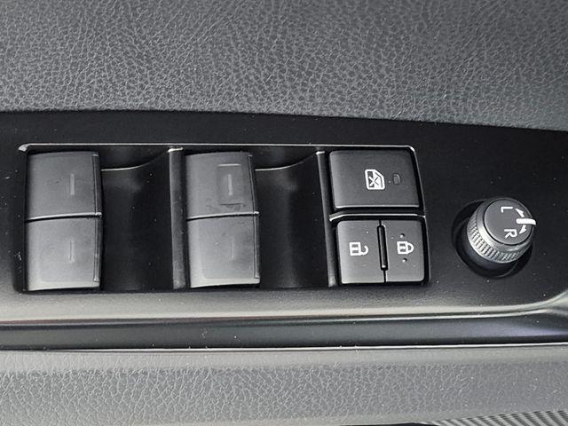 new 2026 Toyota Camry car, priced at $41,807