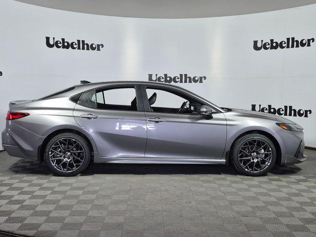 new 2026 Toyota Camry car, priced at $41,807