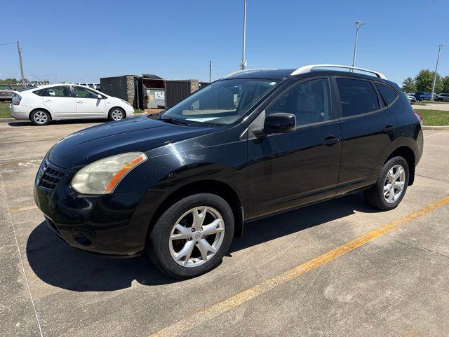 used 2008 Nissan Rogue car, priced at $1,722