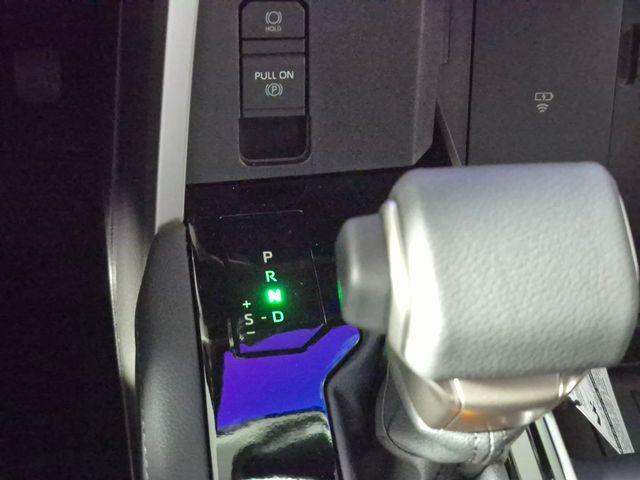 new 2026 Toyota Tundra car, priced at $65,100