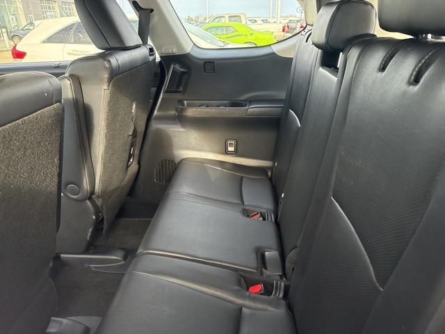 used 2024 Toyota Grand Highlander car, priced at $42,640