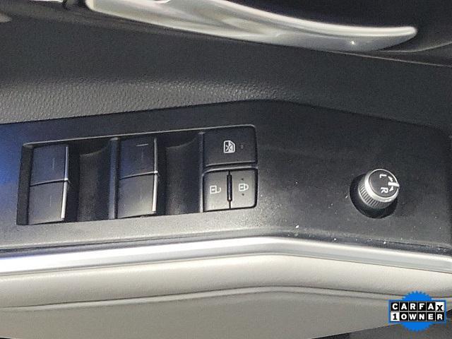 used 2021 Toyota Highlander car, priced at $34,932