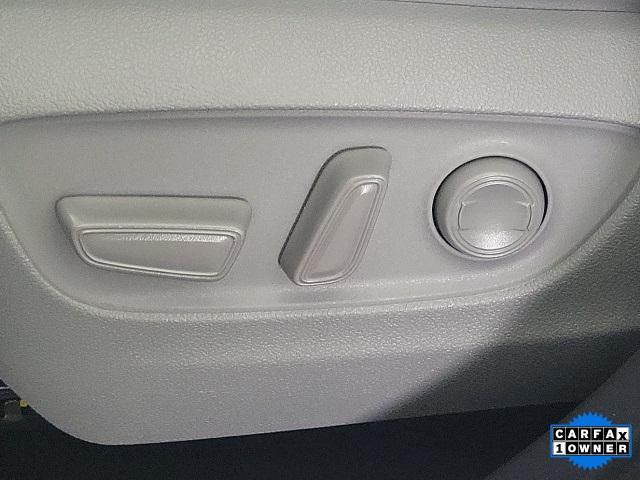 used 2021 Toyota Highlander car, priced at $34,932