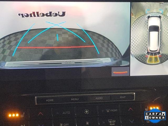 used 2021 Toyota Highlander car, priced at $34,932