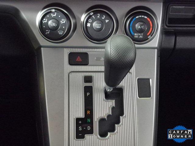 used 2012 Scion xB car, priced at $6,955