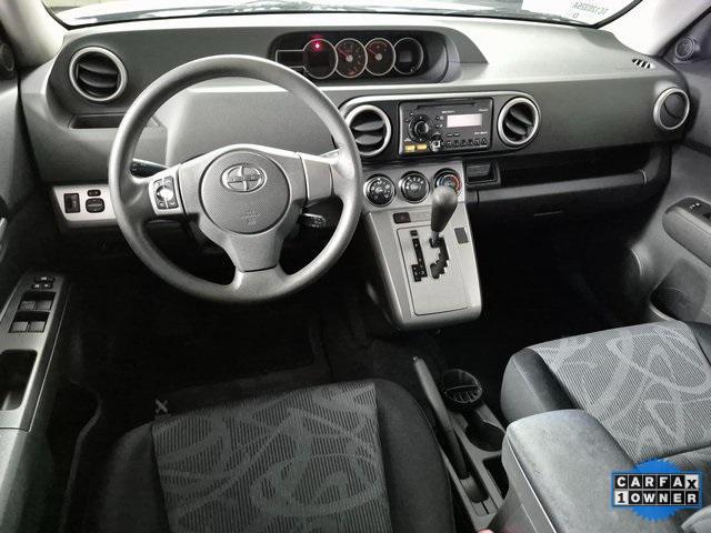 used 2012 Scion xB car, priced at $6,955