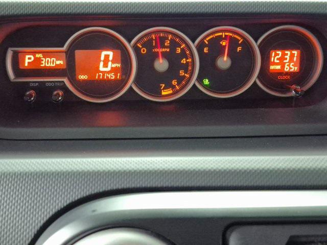 used 2012 Scion xB car, priced at $7,277