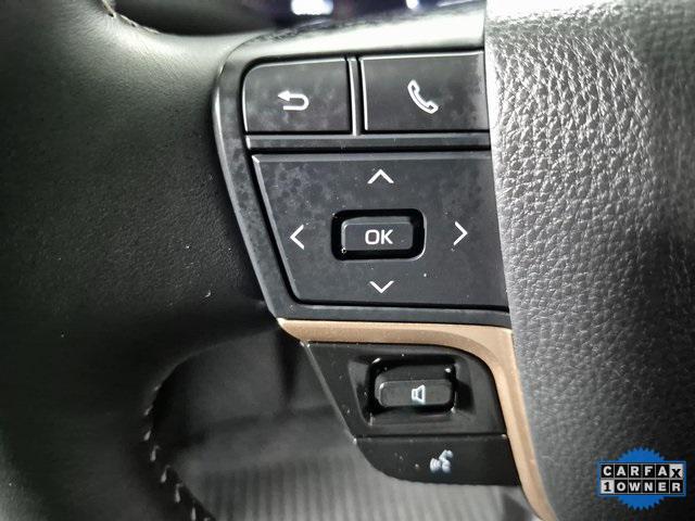 used 2025 Toyota Crown car, priced at $33,933