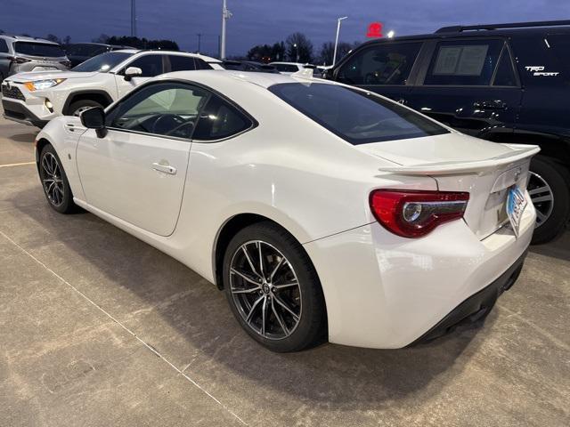 used 2020 Toyota 86 car, priced at $21,920