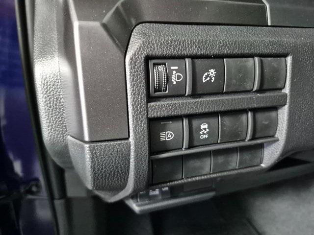 new 2025 Toyota Tacoma car, priced at $44,429