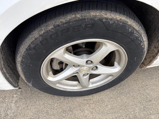 used 2016 Chevrolet Malibu car, priced at $6,966