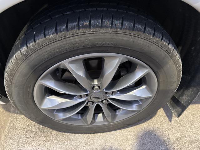 used 2021 Dodge Durango car, priced at $28,926