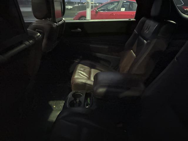 used 2021 Dodge Durango car, priced at $28,926