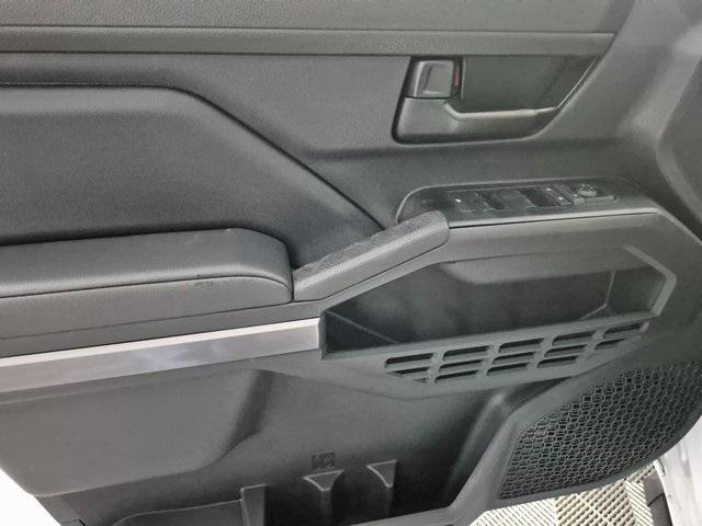 new 2025 Toyota Tacoma car, priced at $49,394