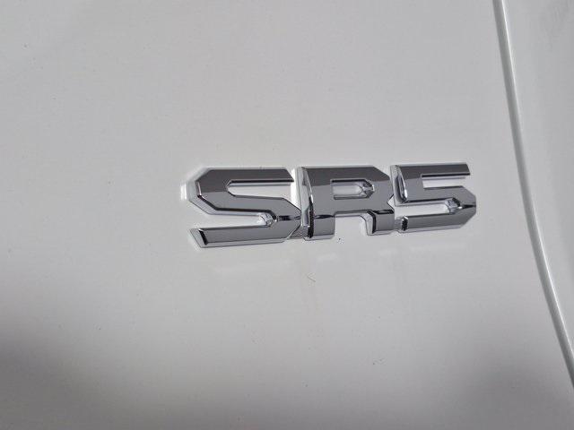 new 2025 Toyota Tacoma car, priced at $49,394