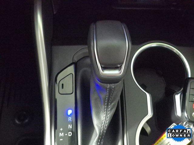 used 2024 Toyota Highlander car, priced at $31,430