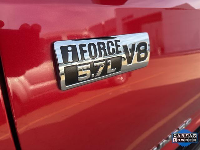 used 2016 Toyota Tundra car, priced at $32,929