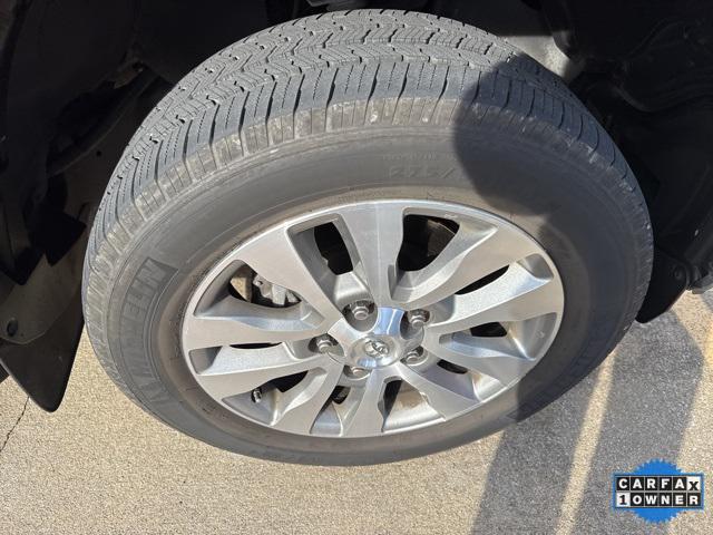used 2016 Toyota Tundra car, priced at $32,929