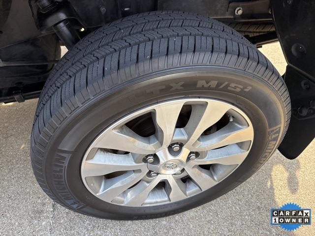 used 2016 Toyota Tundra car, priced at $32,929