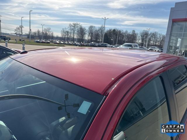 used 2016 Toyota Tundra car, priced at $32,929