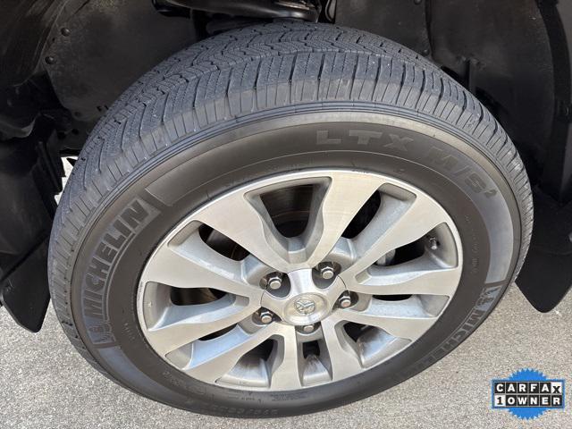 used 2016 Toyota Tundra car, priced at $32,929