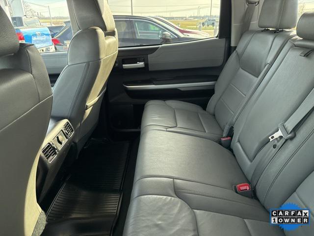 used 2016 Toyota Tundra car, priced at $32,929