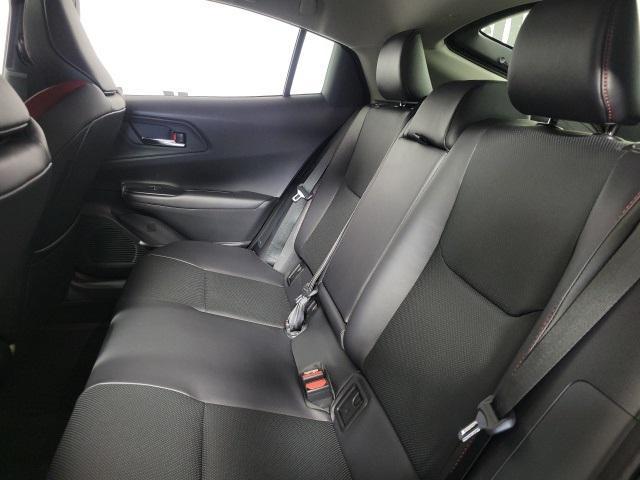 new 2026 Toyota Prius Plug-In Hybrid car, priced at $40,984