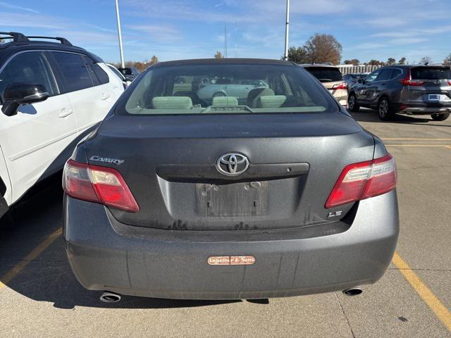 used 2007 Toyota Camry car, priced at $1,522