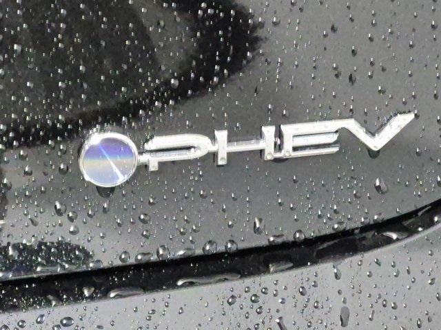 new 2026 Toyota Prius Plug-In Hybrid car, priced at $40,963