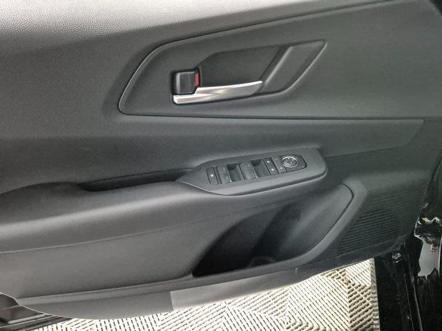 new 2026 Toyota Prius Plug-In Hybrid car, priced at $40,963