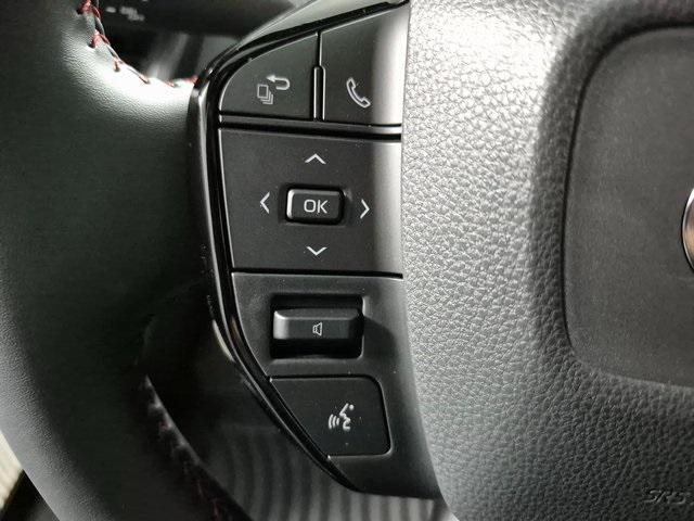 new 2026 Toyota Prius Plug-In Hybrid car, priced at $40,963