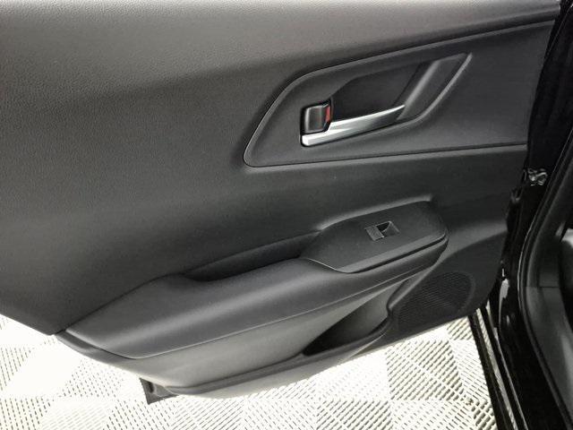 new 2026 Toyota Prius Plug-In Hybrid car, priced at $40,963