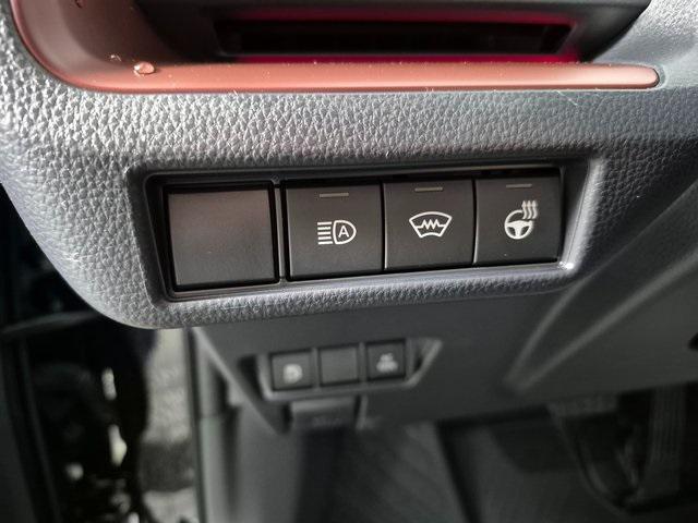 new 2026 Toyota Prius Plug-In Hybrid car, priced at $40,963