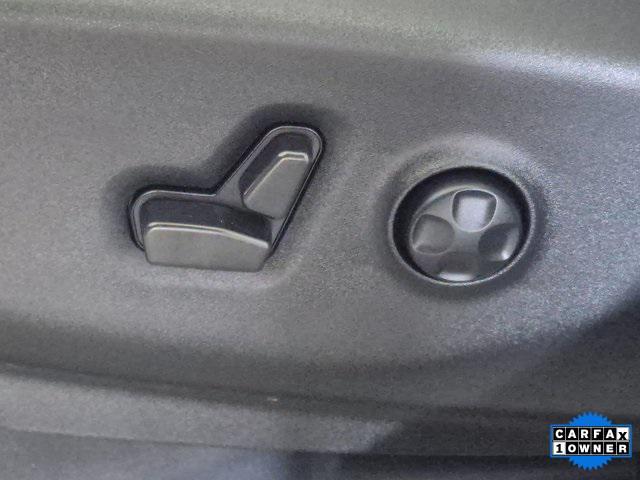 used 2022 Chrysler Pacifica car, priced at $32,329