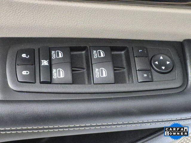 used 2022 Chrysler Pacifica car, priced at $32,329