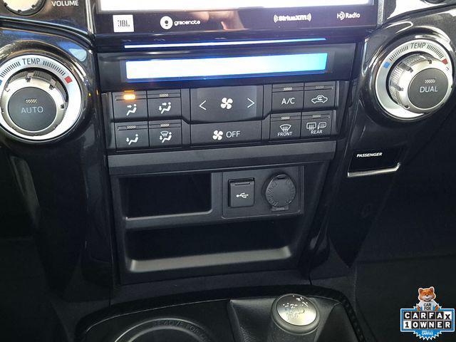 used 2024 Toyota 4Runner car, priced at $57,553