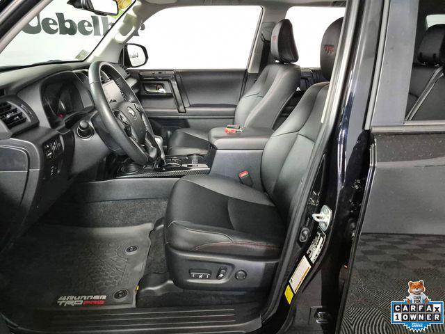 used 2024 Toyota 4Runner car, priced at $57,553