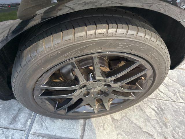 used 2008 Mercedes-Benz SLK-Class car, priced at $9,988