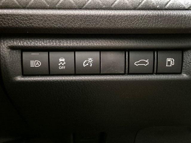 new 2026 Toyota Camry car, priced at $43,323