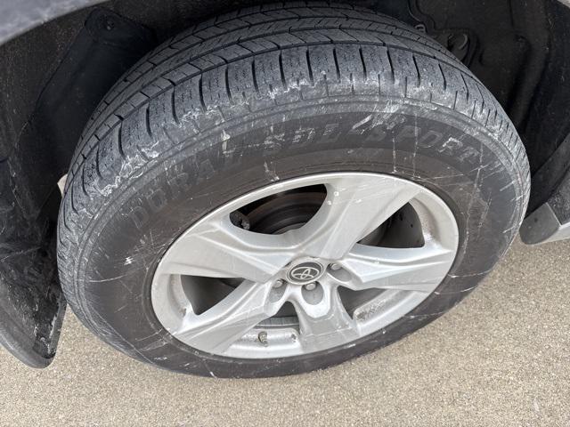 used 2023 Toyota Highlander car, priced at $29,531