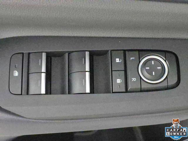 used 2024 Toyota Prius car, priced at $27,925