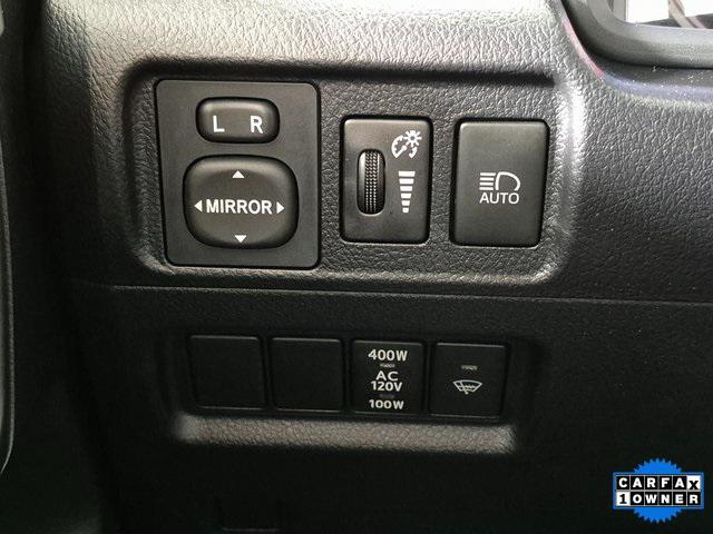 used 2024 Toyota 4Runner car, priced at $42,941