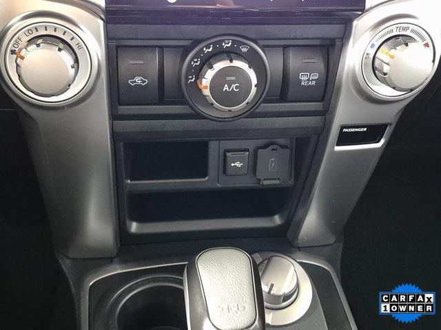 used 2024 Toyota 4Runner car, priced at $42,941