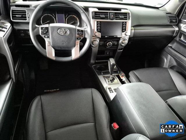 used 2024 Toyota 4Runner car, priced at $42,941