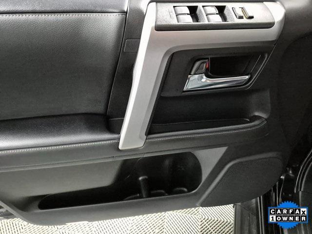 used 2024 Toyota 4Runner car, priced at $42,941