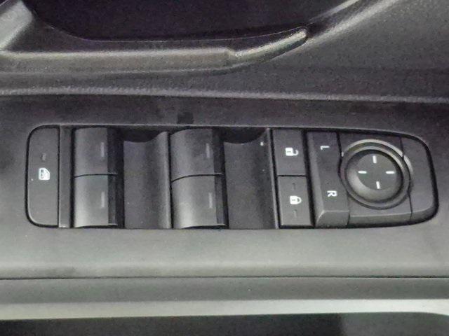 new 2026 Toyota Tacoma car, priced at $44,514