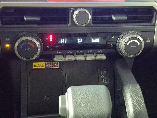 new 2026 Toyota 4Runner car, priced at $57,863