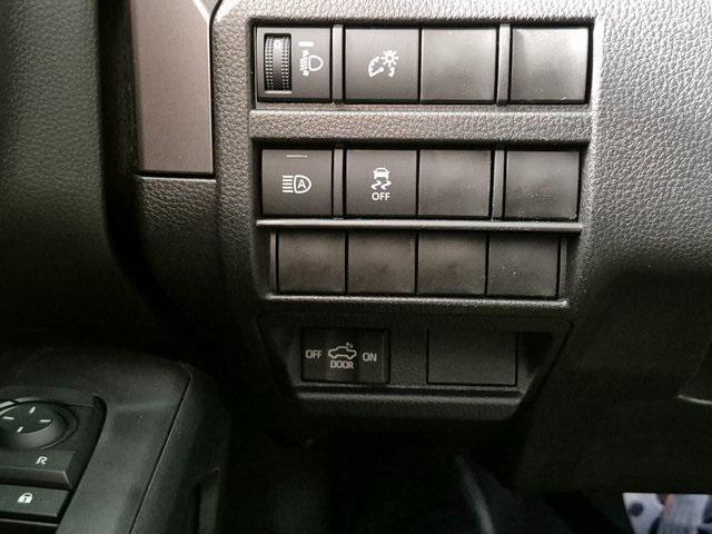 new 2026 Toyota Tacoma car, priced at $48,454