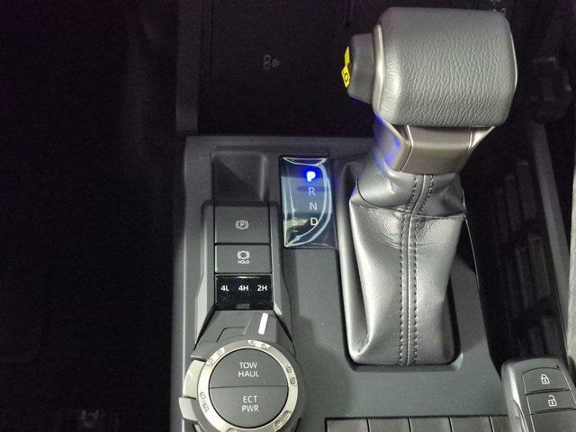 new 2026 Toyota Tacoma car, priced at $49,153