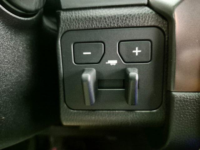 new 2026 Toyota Tacoma car, priced at $49,153